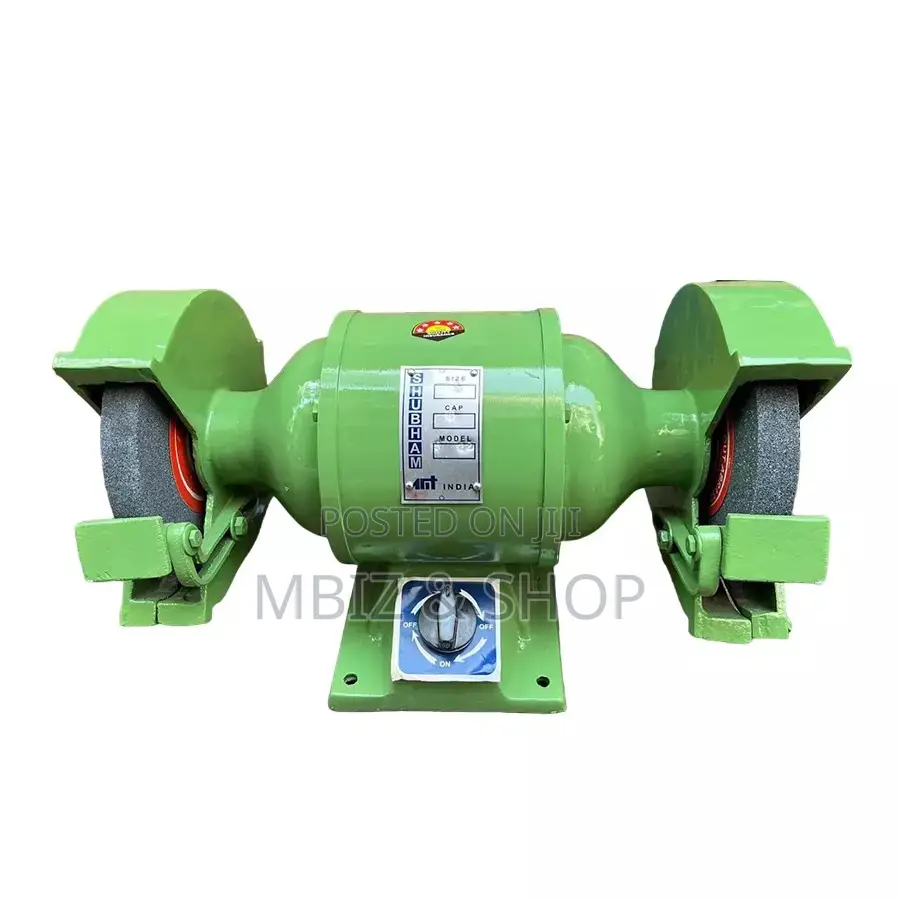 Fixt Original Bench Grinder