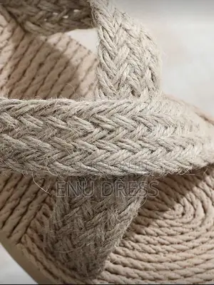 Ladies Wedges Sandals