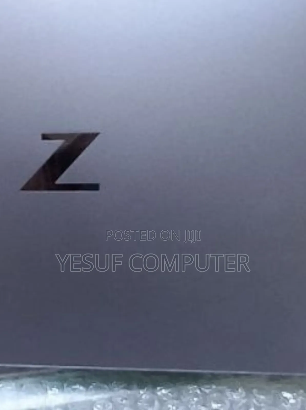 New Laptop HP ZBook 15 16GB Intel Core I5 SSD 512GB