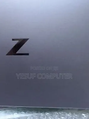 New Laptop HP ZBook 15 16GB Intel Core I5 SSD 512GB