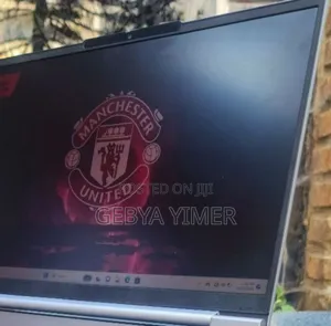 New Laptop Lenovo ThinkBook 13 16GB Intel Core I7 SSD 512GB