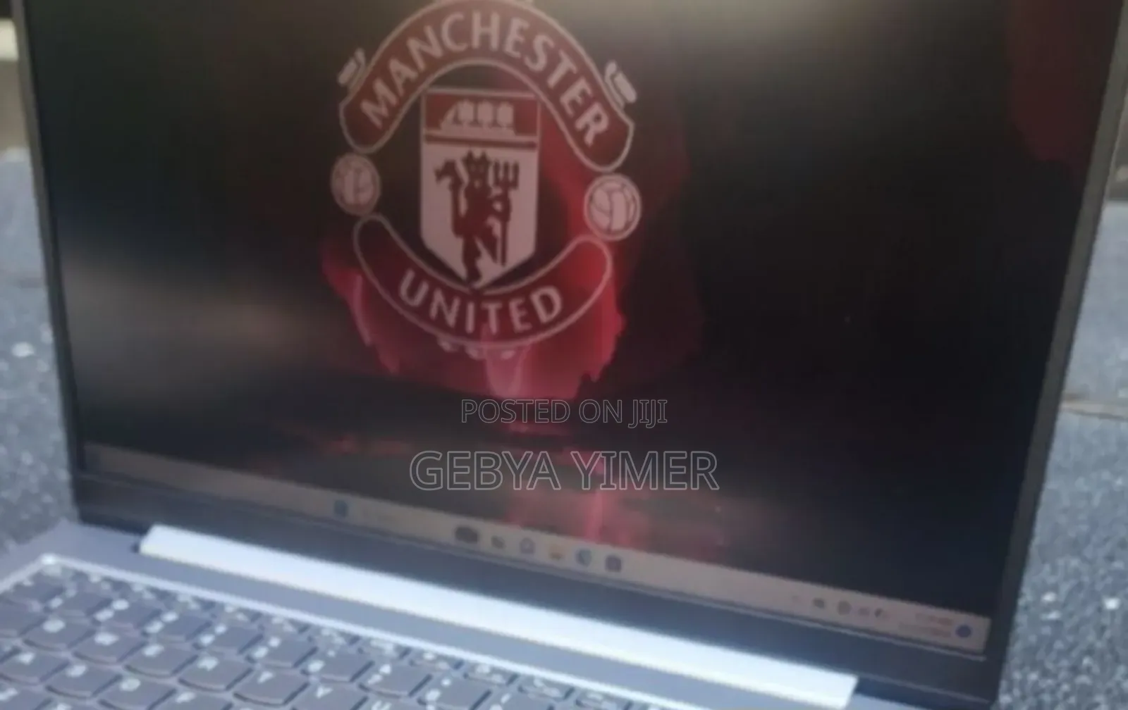 New Laptop Lenovo ThinkBook 13 16GB Intel Core I7 SSD 512GB