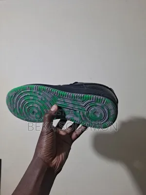 Photo - Nike Air Force 1 Halloween Costume