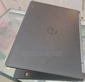 New Laptop Dell Latitude 5480 8GB Intel Core I5 SSD 256GB