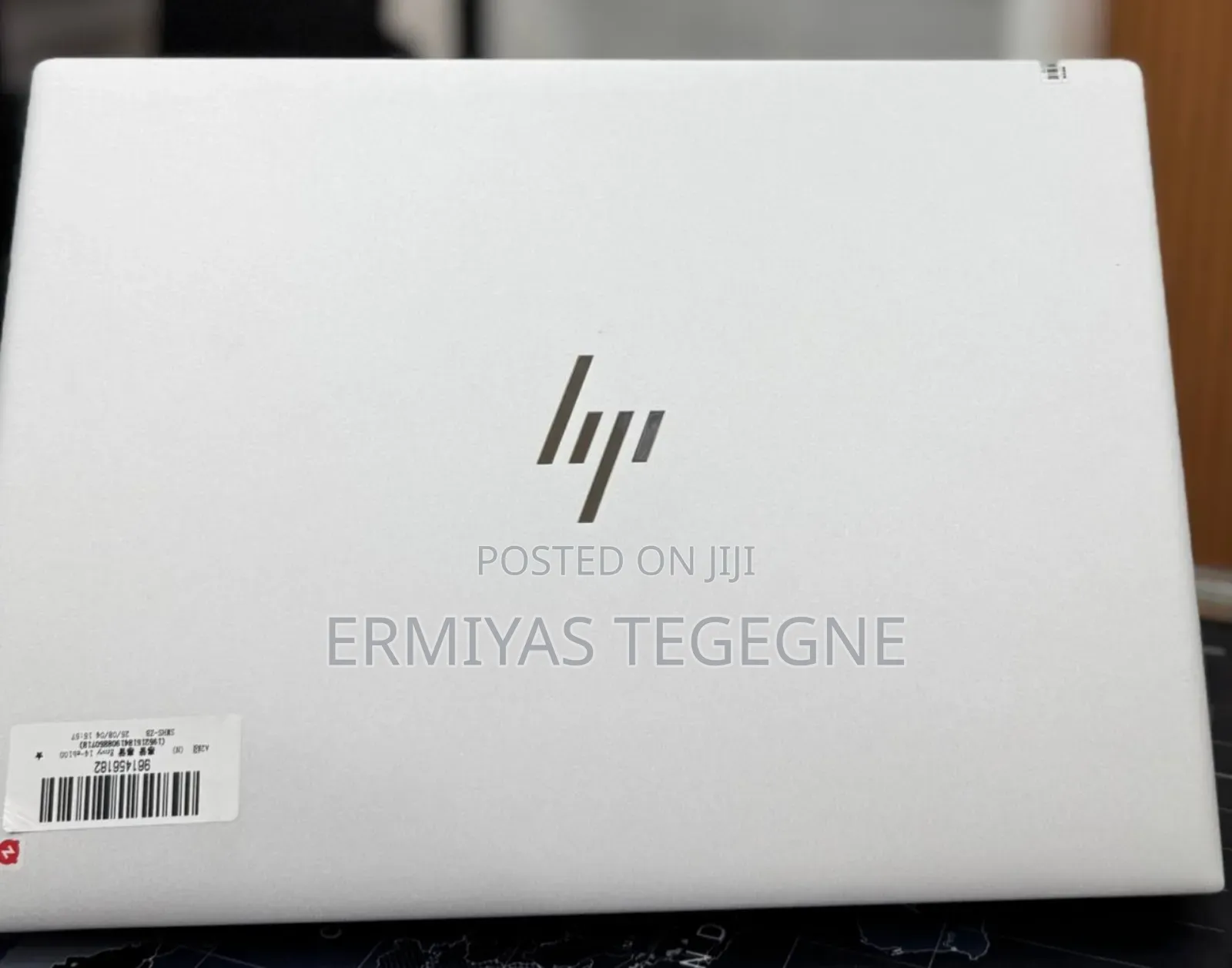 New Laptop Lenovo Legion 5 16GB Intel Core I7 SSD 512GB