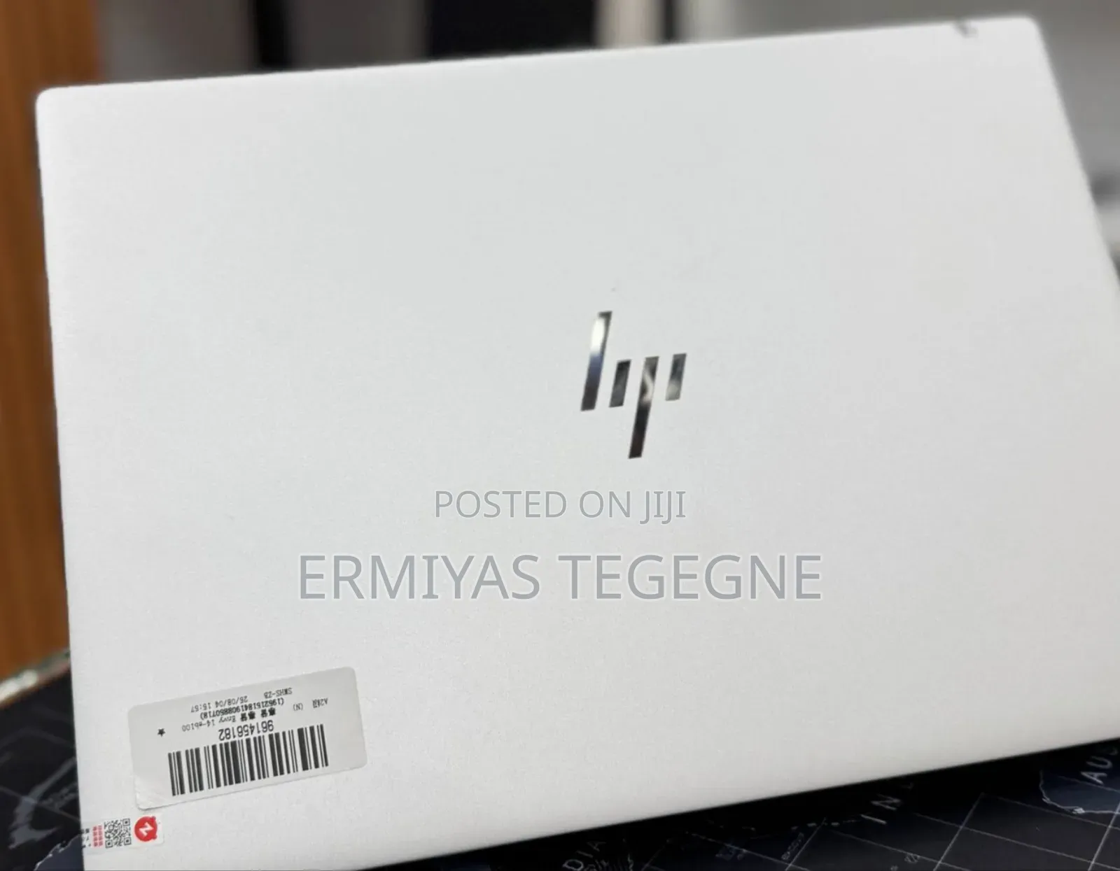 New Laptop Lenovo Legion 5 16GB Intel Core I7 SSD 512GB