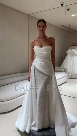 Photo - Dinner Dress Wedding