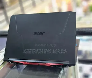 Photo - New Laptop Acer Nitro 5 16GB Intel Core I7 SSD 1T