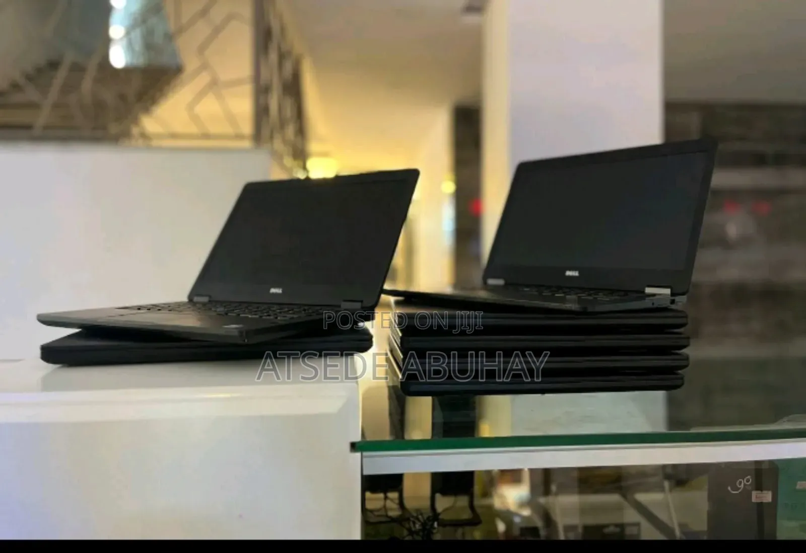 New Laptop Dell Latitude 5480 8GB Intel Core I5 SSD 256GB