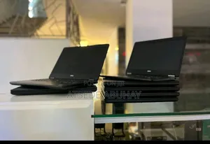 New Laptop Dell Latitude 5480 8GB Intel Core I5 SSD 256GB