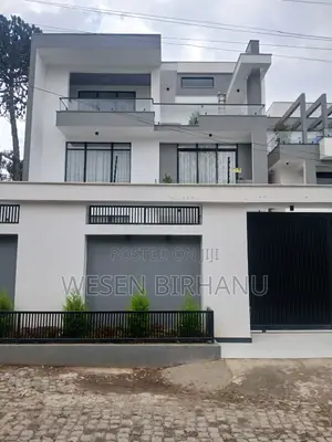 Photo - 9bdrm House in የግል ቤት, Addis Ketema for sale