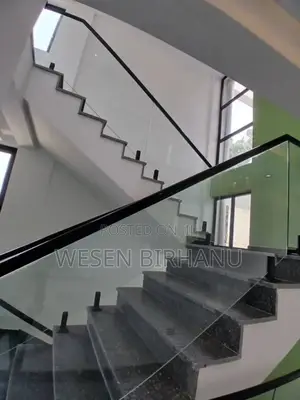 9bdrm House in የግል ቤት, Addis Ketema for sale