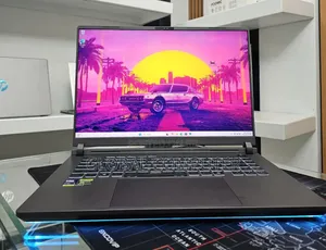 New Laptop Asus ROG Strix G16 G614 32GB Intel Core i9 SSD 1T