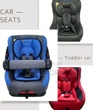 18 Kg Baby Car Seat