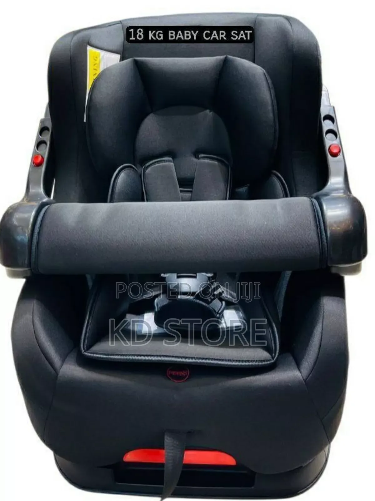 18 Kg Baby Car Seat