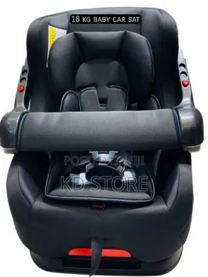 18 Kg Baby Car Seat