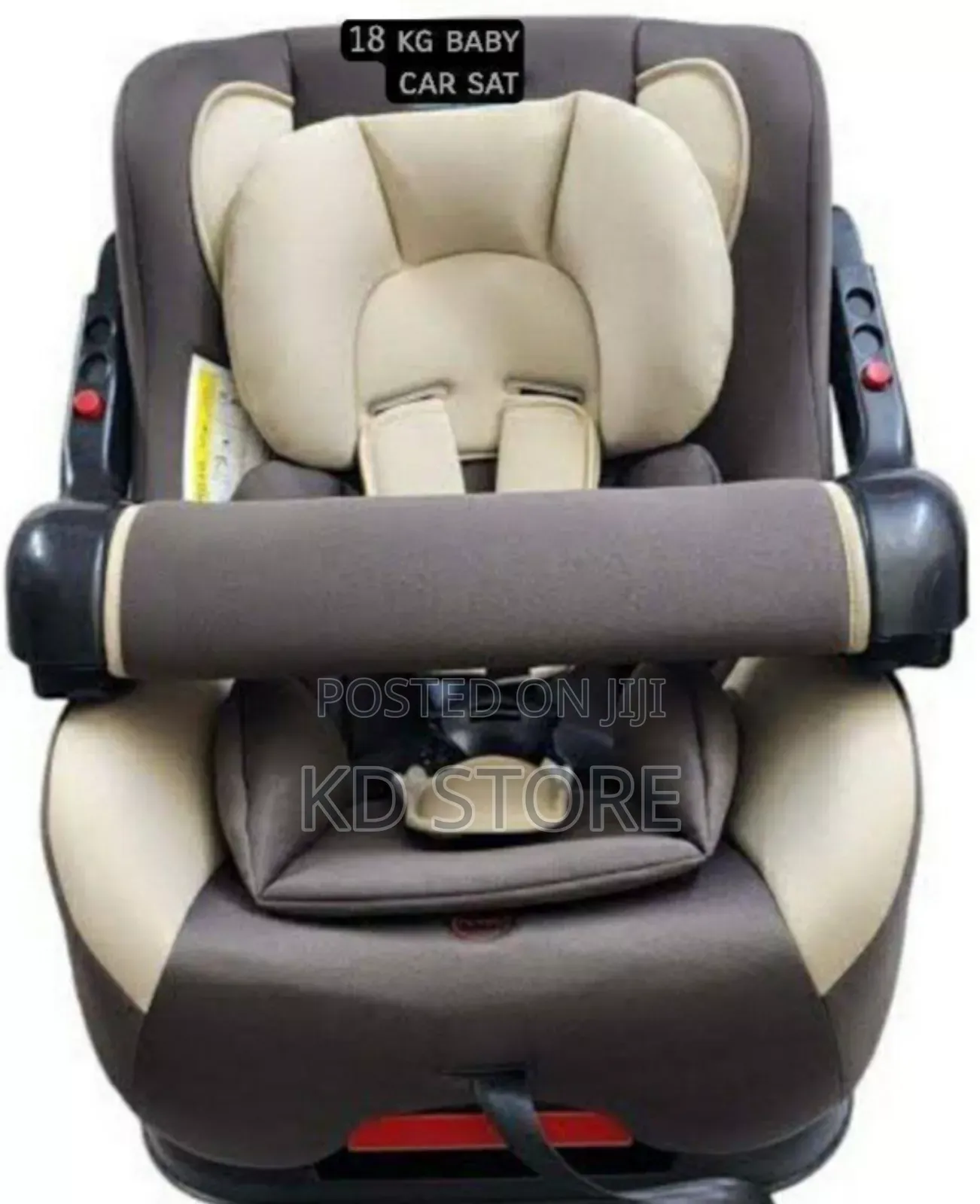 18 Kg Baby Car Seat