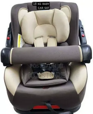 18 Kg Baby Car Seat