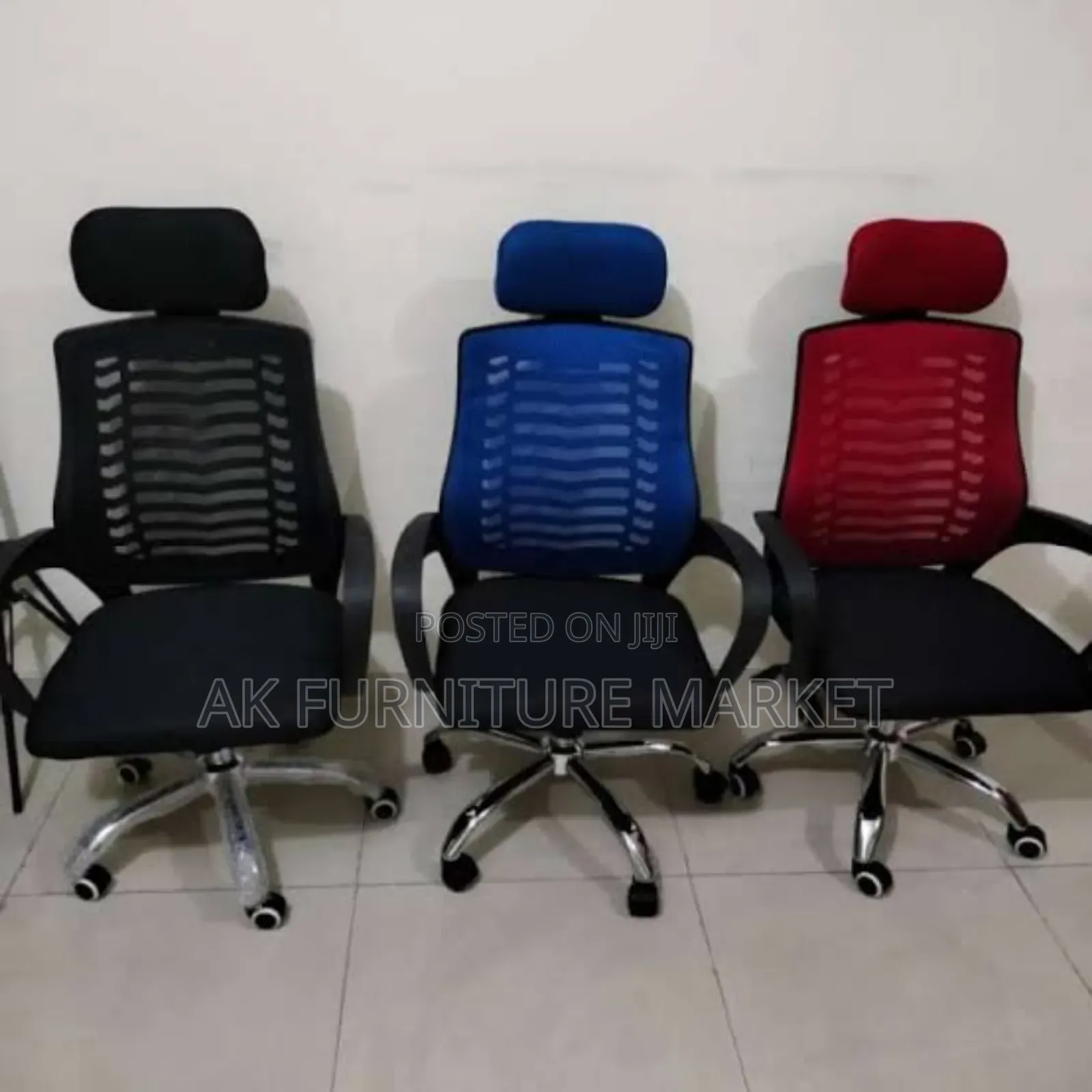 High Quality Secretary and Staff Chair