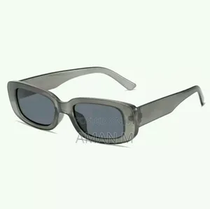 Photo - New Trendy Retro Small Women's Fashion Sunglasses