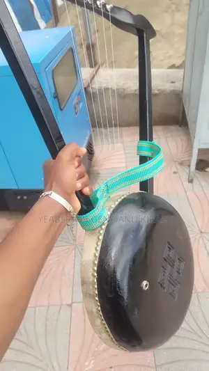 Photo - Kirar ክራር ኢትዮጵያ