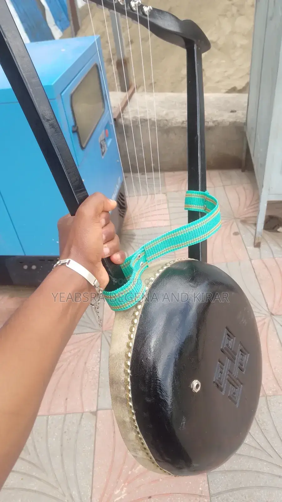 Kirar ክራር ኢትዮጵያ