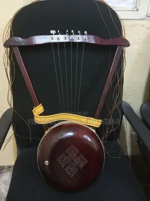 Kirar ክራር ኢትዮጵያ