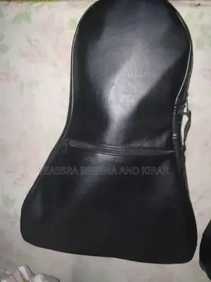 Kirar ክራር ኢትዮጵያ