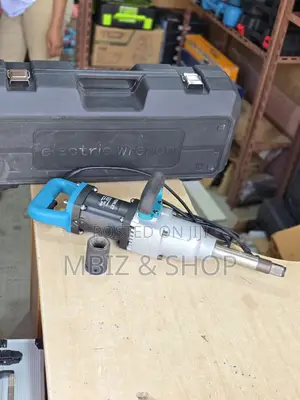 Electric Original Impact Wrench