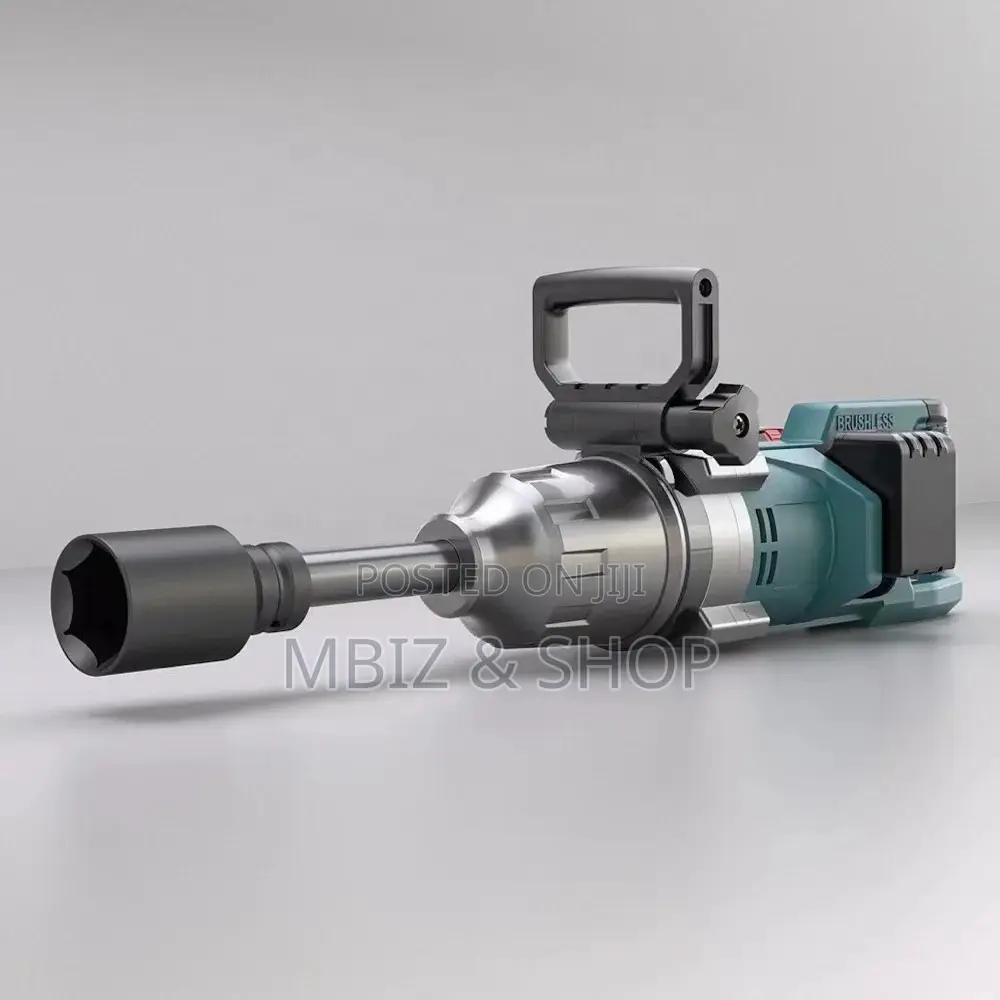 Electric Original Impact Wrench