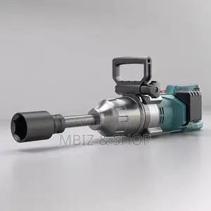 Electric Original Impact Wrench