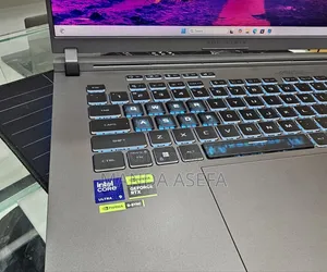 New Laptop Asus ROG Strix G16 G614 32GB Intel Core Ultra 9 SSD 1T