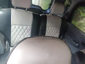 Daihatsu Terios CL 1998 Blue