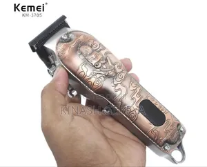 Kemie Proffessional Hair Trimmer