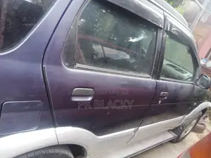 Daihatsu Terios CL 1998 Blue