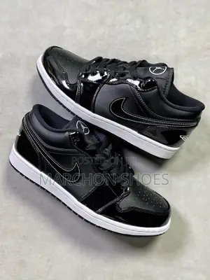 Air Jordan 1 Low Se “All-Star 2021” Sneakers