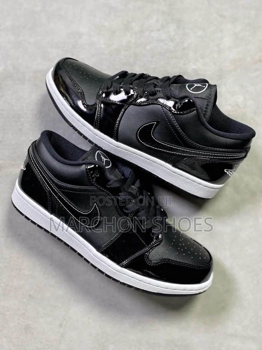 Air Jordan 1 Low Se “All-Star 2021” Sneakers