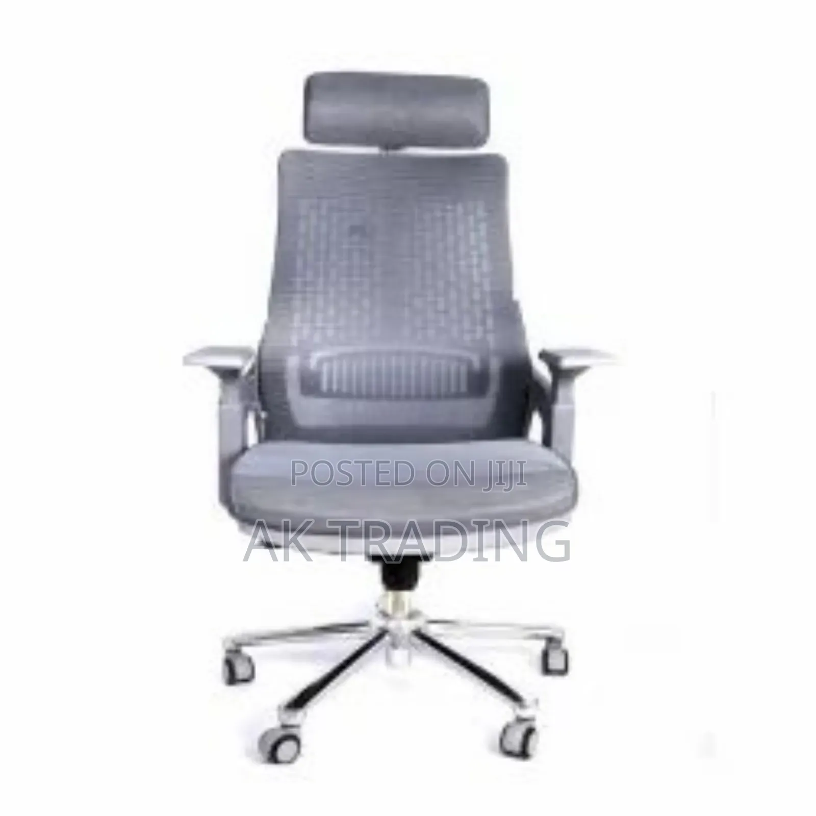 New Model Manageral Chair