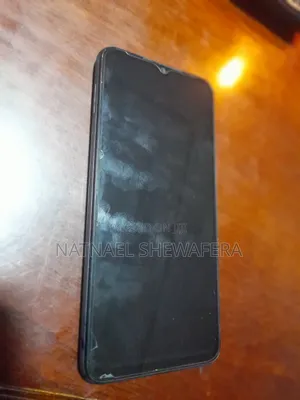 Infinix Smart 6 Plus 32 GB Black
