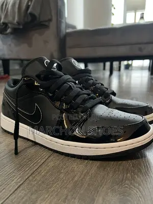 Air Jordan 1 Low Se “All-Star 2021” Sneakers