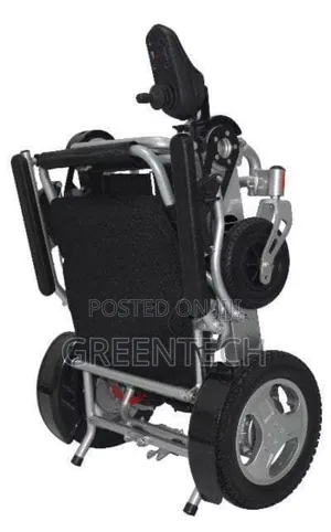 Electric Wheelchair