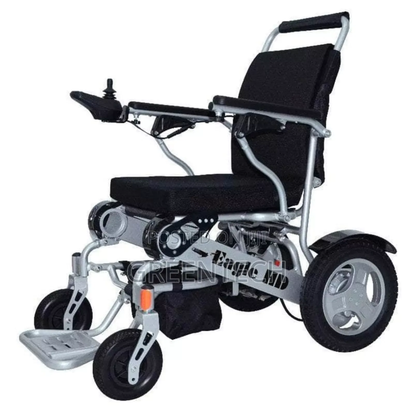 Electric Wheelchair