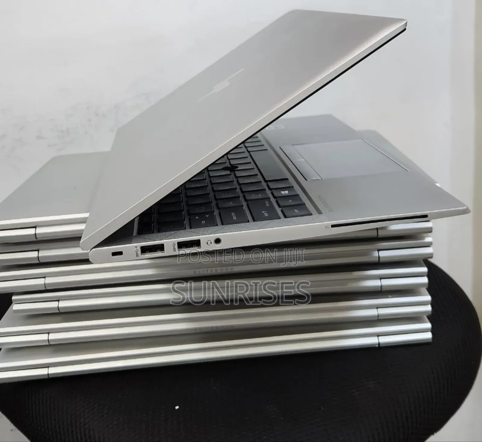 New Laptop HP EliteBook 840 16GB Intel Core i5 SSD 512GB