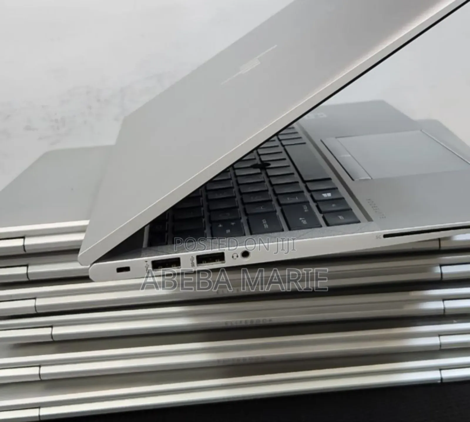 New Laptop HP EliteBook 840 G7 16GB Intel Core I5 SSD 512GB