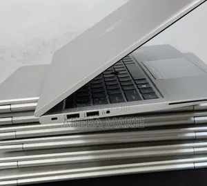 New Laptop HP EliteBook 840 G7 16GB Intel Core I5 SSD 512GB