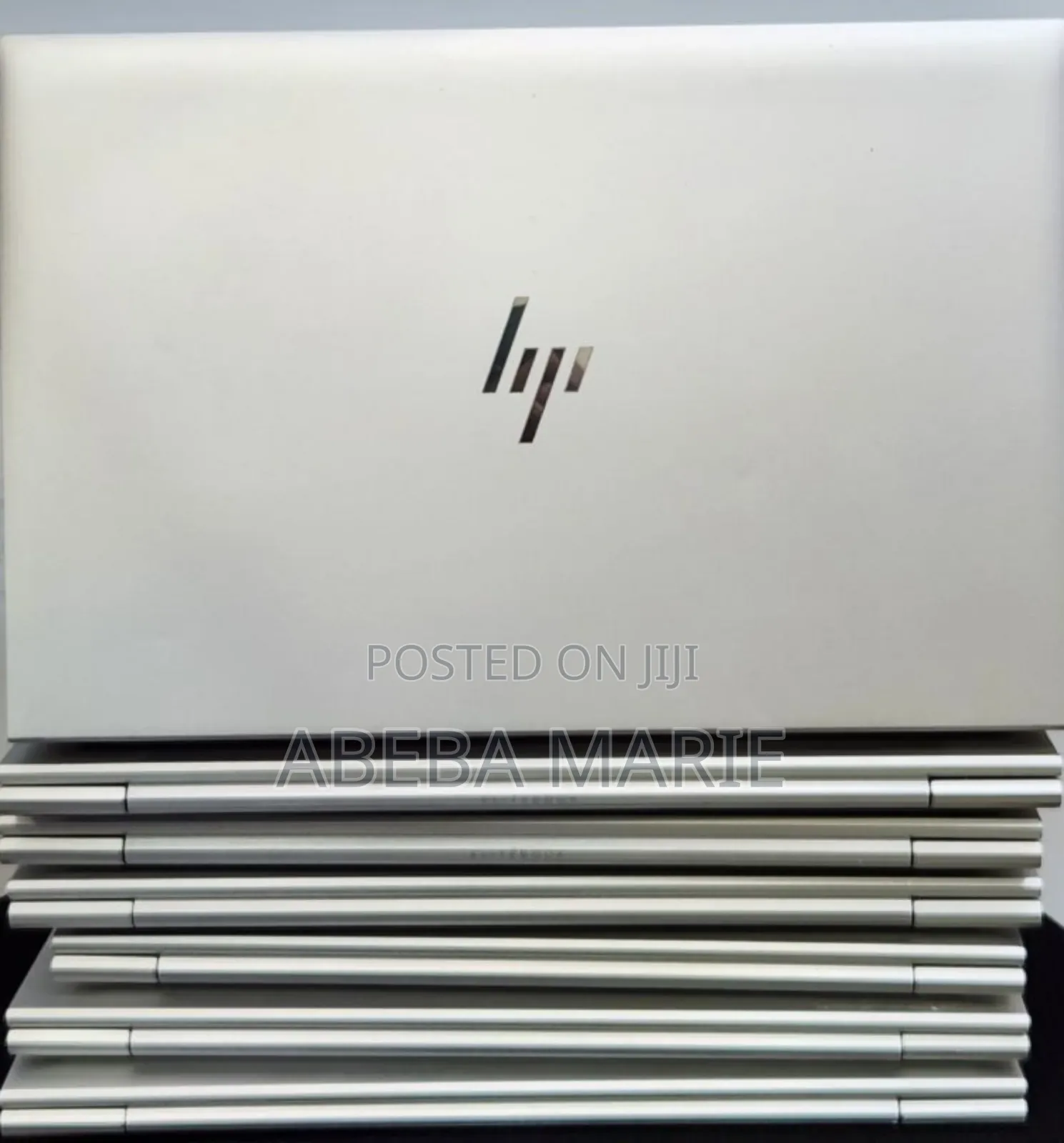 New Laptop HP EliteBook 840 G7 16GB Intel Core I5 SSD 512GB