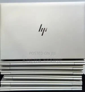 New Laptop HP EliteBook 840 G7 16GB Intel Core I5 SSD 512GB