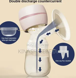 Photo - Lectric High Quality Breast Pumper