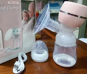 Lectric High Quality Breast Pumper