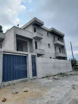 Photo - 8bdrm House in ማቶ አርባ, Addis Ketema for sale